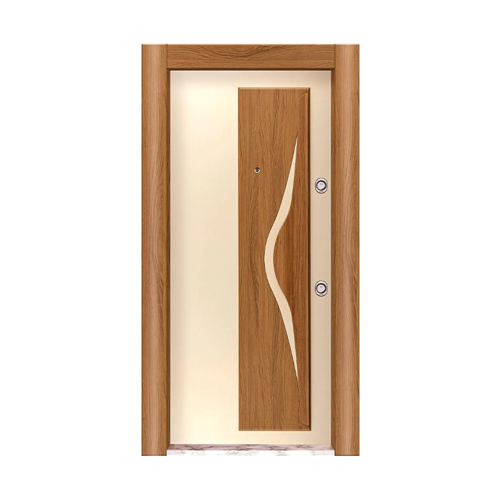 Daire Giriş Çelik Kapıları - DAIRE-065