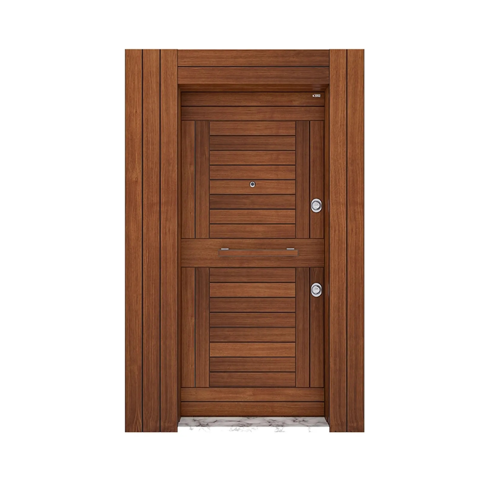Daire Giriş Çelik Kapıları - DAIRE-086