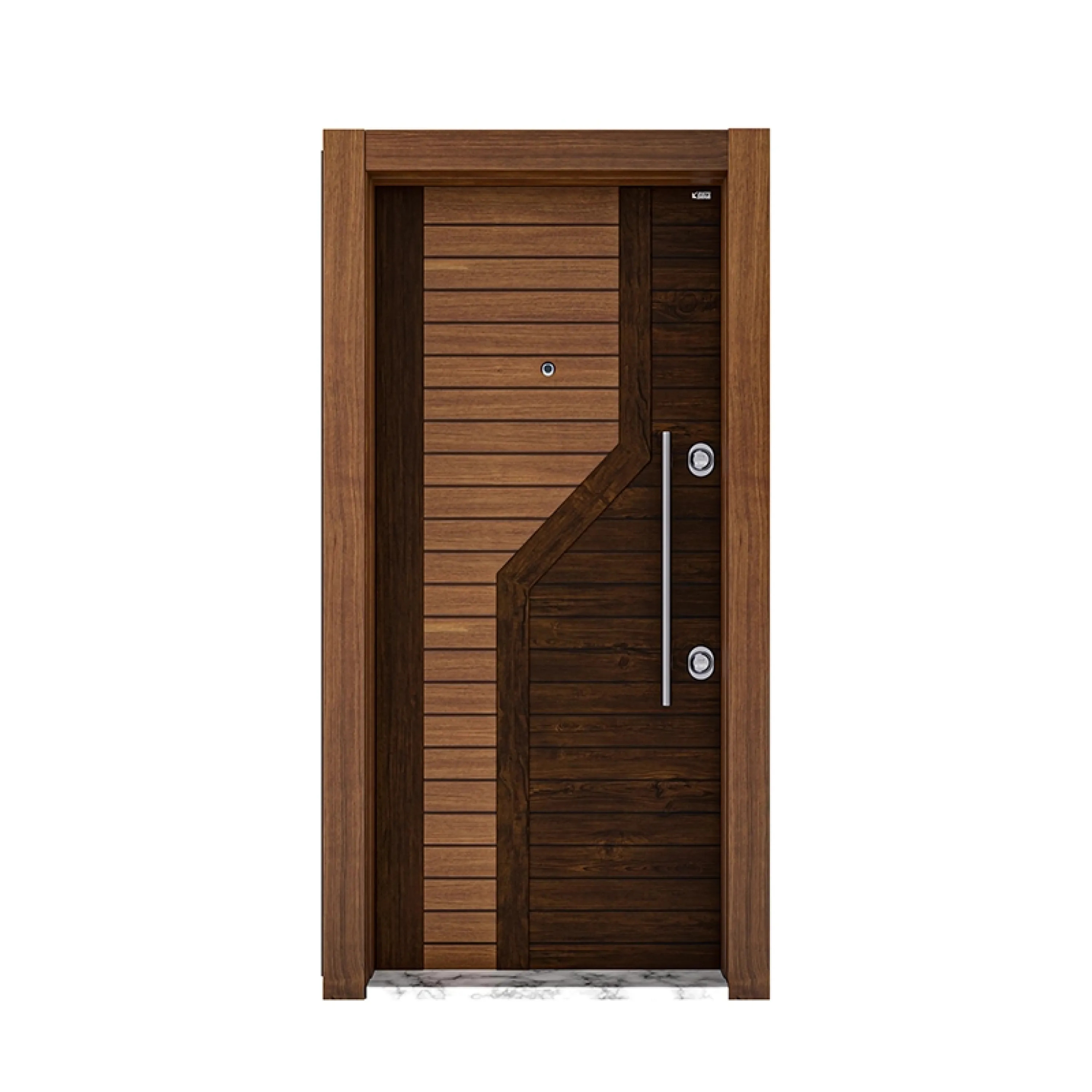 Daire Giriş Çelik Kapıları - DAIRE-087