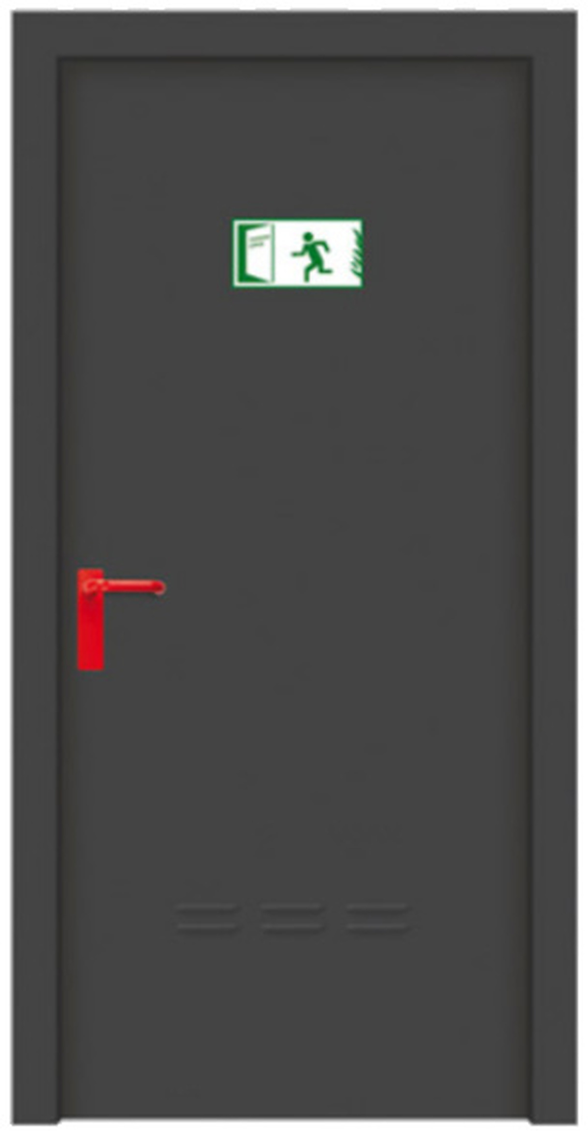 Yangın ve Teknik Kapılar - YANGIN-009