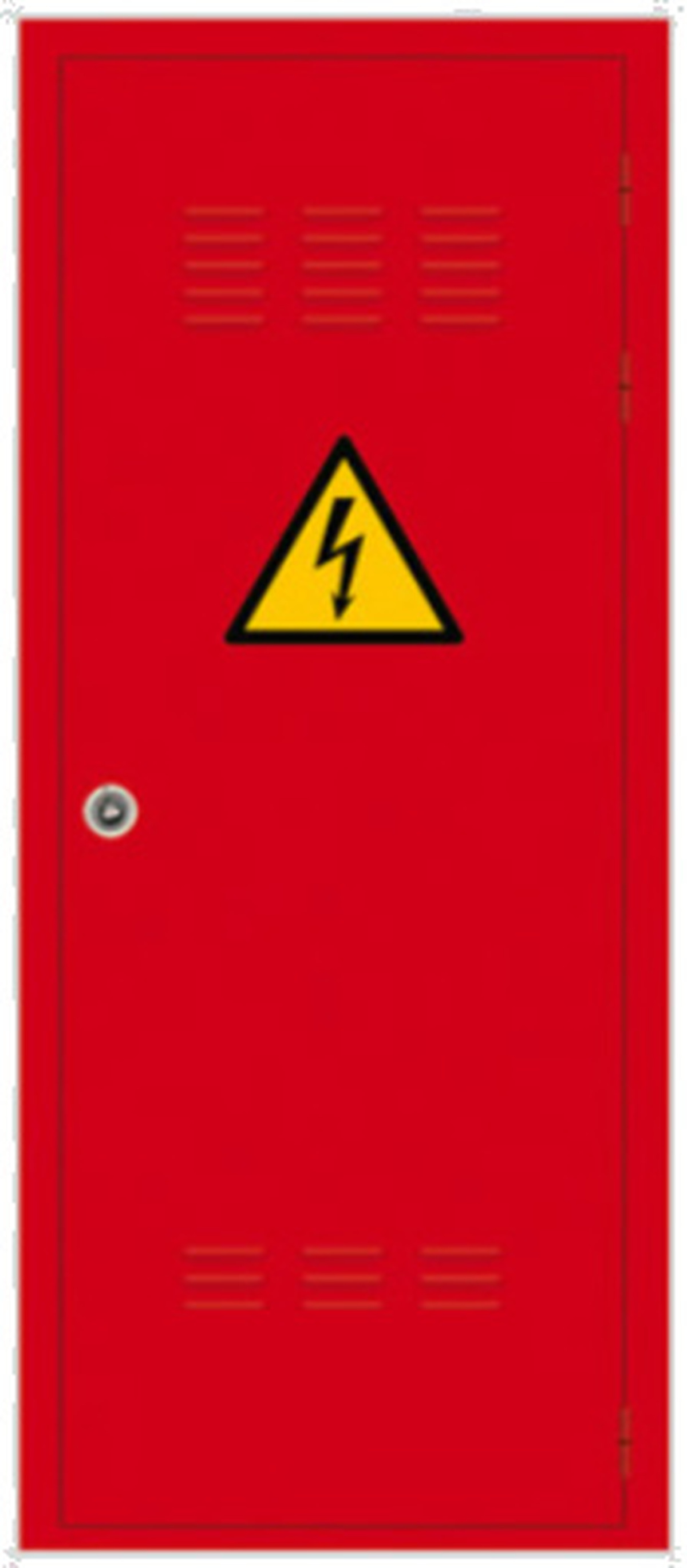 Yangın ve Teknik Kapılar - YANGIN-015